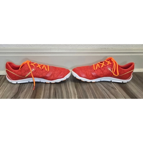 New Balance Minimus Vibram Running Shoe (Vibram Sole) - Picture 5 of 10